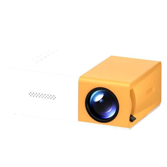 Smart Mini Mobile Phone Full Hd Projector Portable Home Theater Outdoor Camping Projectors Ultra Short Throw Video Proyector