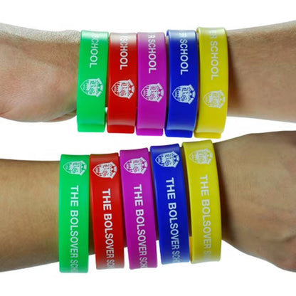 Promotion Custom Logo Cle Usb Bracelet Silicone Pendrive Wristband Flash Drive Bracelet Usb Drive 16 Gb Usb Bracelet