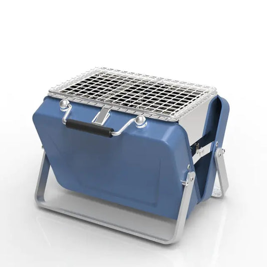 Portable BBQ Stove Folding Grill – Compact, Lightweight, and Perfect for Outdoor Cooking
