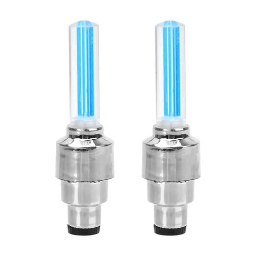 Tire Valve Cap Decorative Lantern Lamp