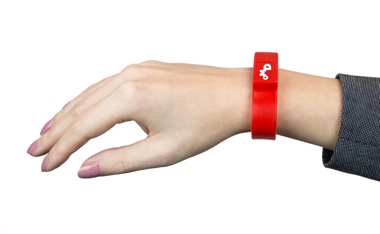 Promotion Custom Logo Cle Usb Bracelet Silicone Pendrive Wristband Flash Drive Bracelet Usb Drive 16 Gb Usb Bracelet