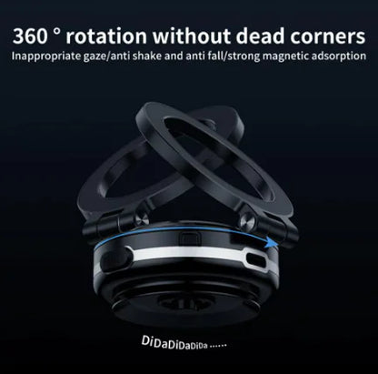 Magnetic Multi-function Car Phone Holder