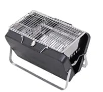 Portable BBQ Stove Folding Grill – Compact, Lightweight, and Perfect for Outdoor Cooking