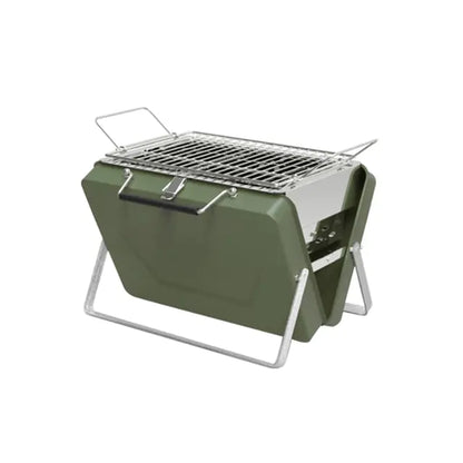 Portable BBQ Stove Folding Grill – Compact, Lightweight, and Perfect for Outdoor Cooking